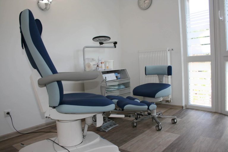 Behandlungsraum 1